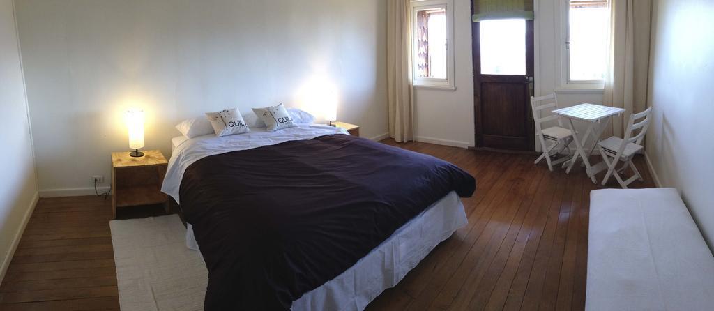Quila Hostal La Ensenada Zimmer foto